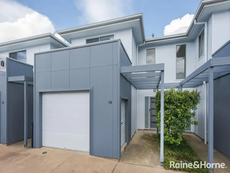14/127 Duffield Road, Kallangur QLD 4503