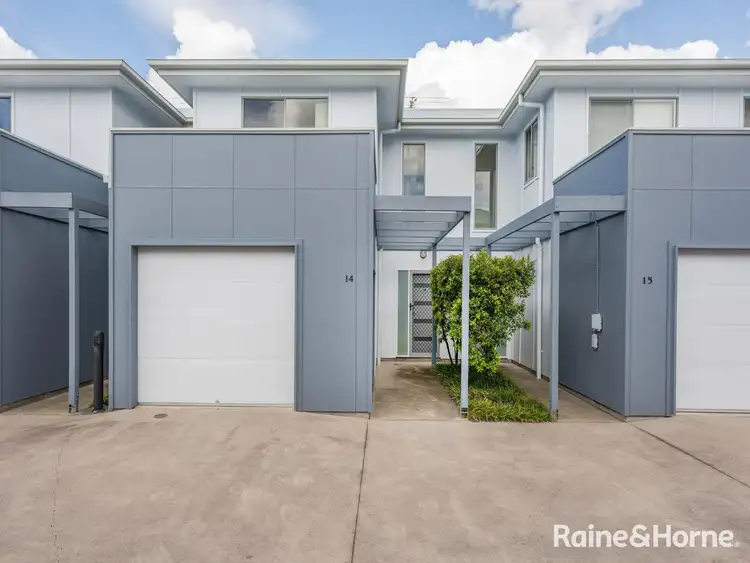 Second view of Homely townhouse listing, 14/127 Duffield Road, Kallangur QLD 4503