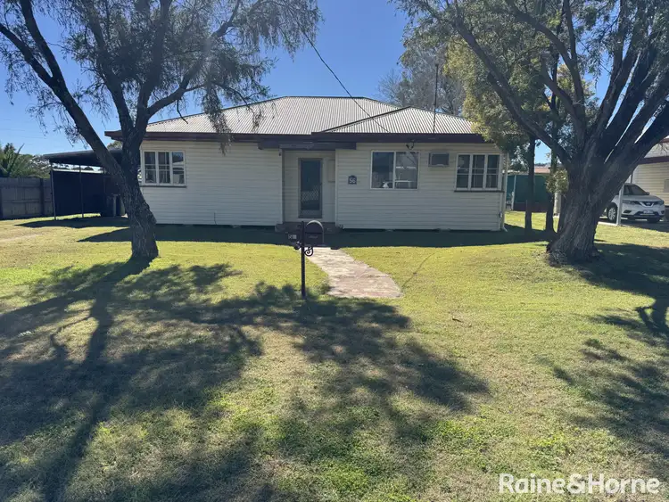 56 Knight Street, Kingaroy QLD 4610