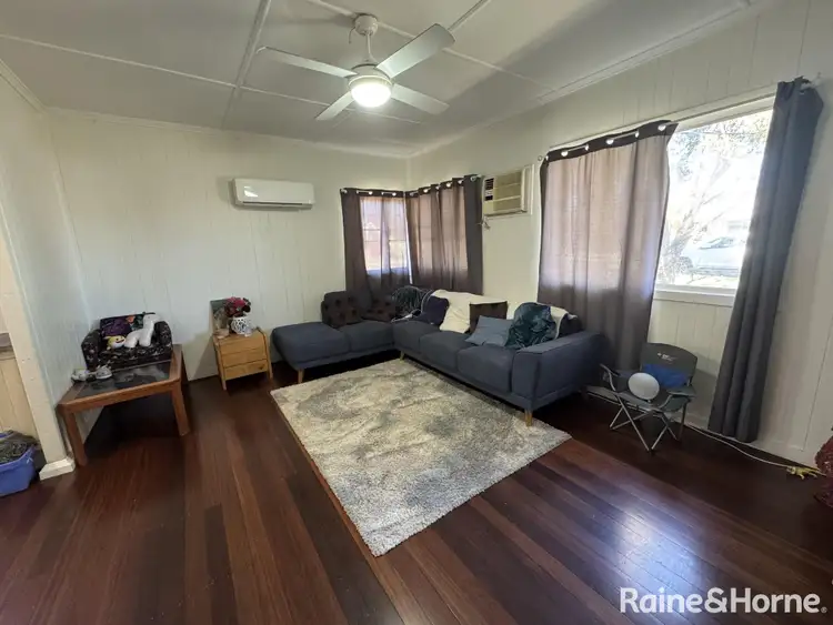 Second view of Homely house listing, 56 Knight Street, Kingaroy QLD 4610