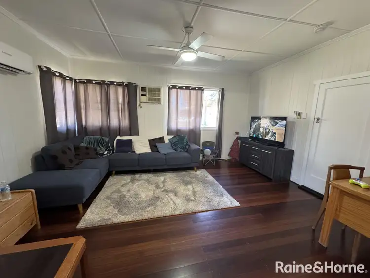 Third view of Homely house listing, 56 Knight Street, Kingaroy QLD 4610