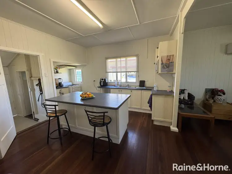 Fourth view of Homely house listing, 56 Knight Street, Kingaroy QLD 4610