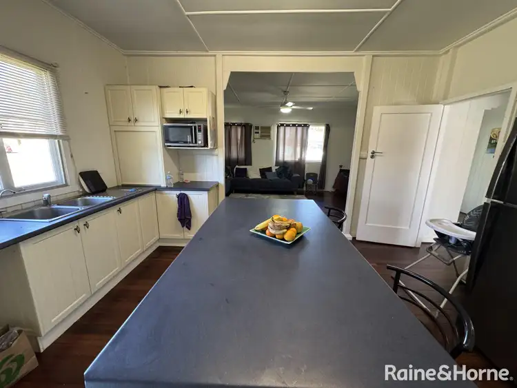 Fifth view of Homely house listing, 56 Knight Street, Kingaroy QLD 4610