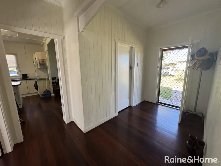 Sixth view of Homely house listing, 56 Knight Street, Kingaroy QLD 4610
