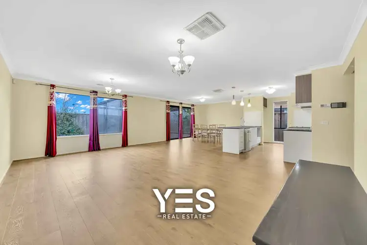 Second view of Homely house listing, 65 Stony Brook Way, Truganina VIC 3029