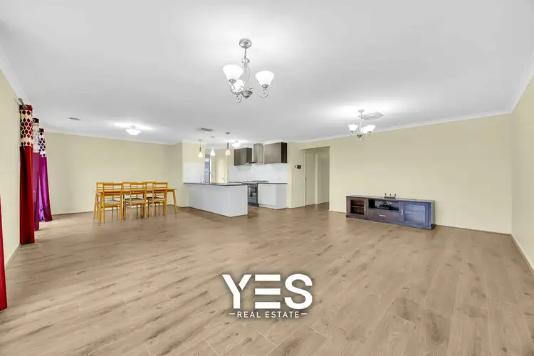 Third view of Homely house listing, 65 Stony Brook Way, Truganina VIC 3029