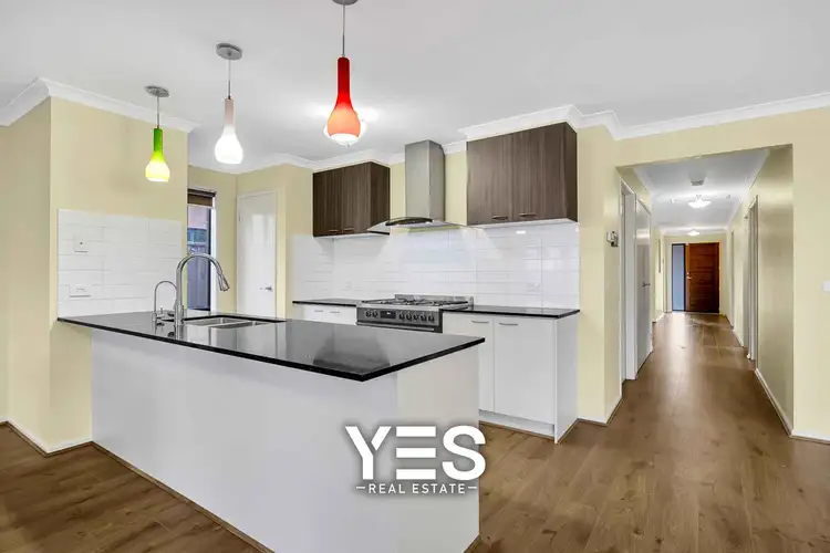 Fourth view of Homely house listing, 65 Stony Brook Way, Truganina VIC 3029