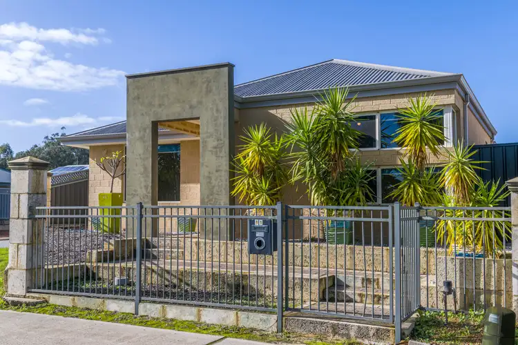 11 Ludlow Loop, Pinjarra WA 6208
