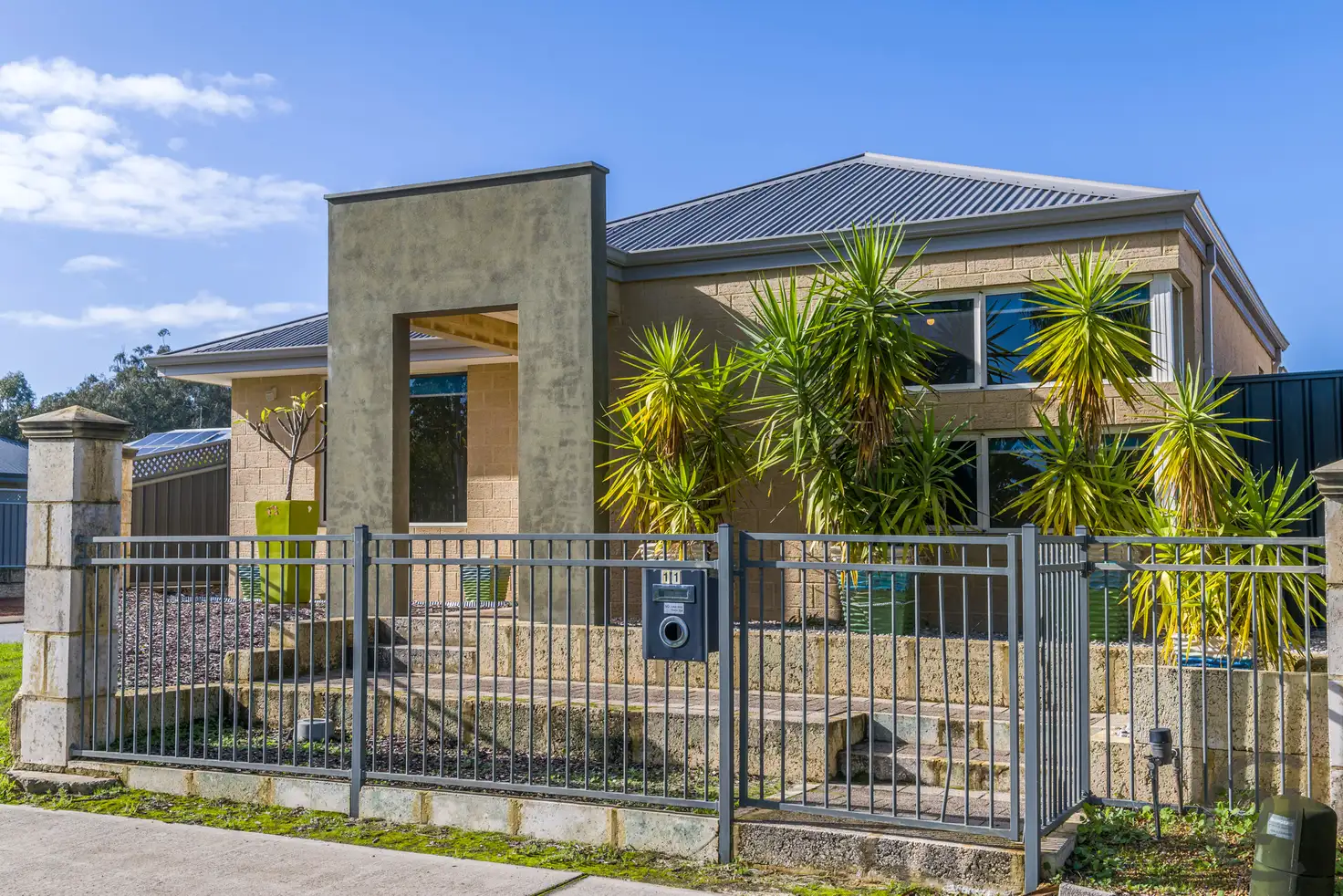 Main view of Homely house listing, 11 Ludlow Loop, Pinjarra WA 6208