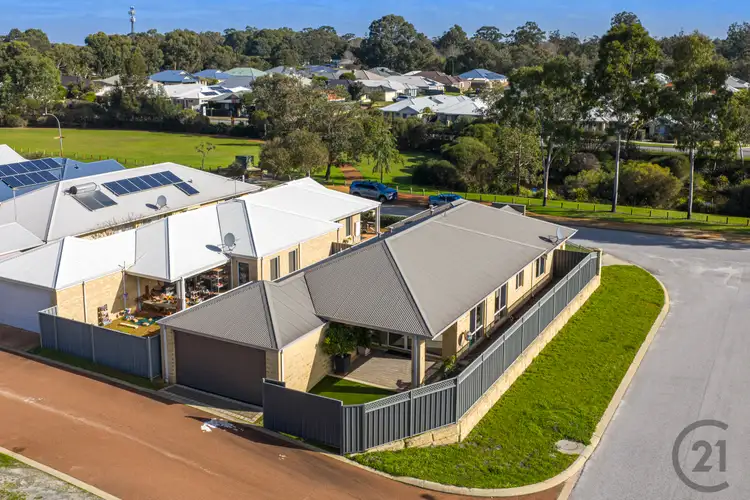 Second view of Homely house listing, 11 Ludlow Loop, Pinjarra WA 6208