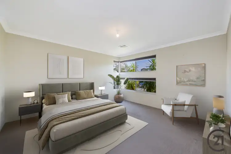 Fourth view of Homely house listing, 11 Ludlow Loop, Pinjarra WA 6208