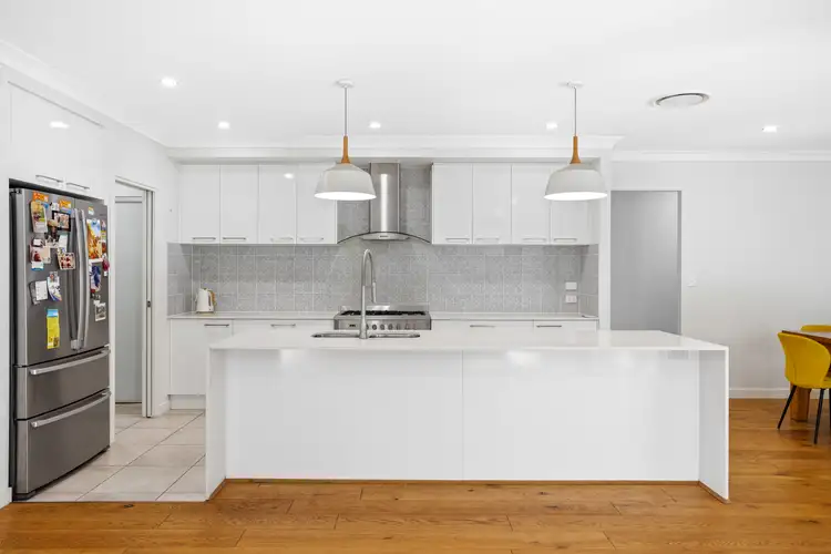 Fourth view of Homely house listing, 10 Stoneyway Avenue, Maudsland QLD 4210