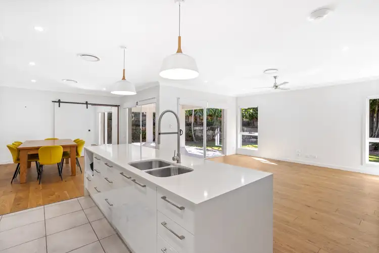 Fifth view of Homely house listing, 10 Stoneyway Avenue, Maudsland QLD 4210