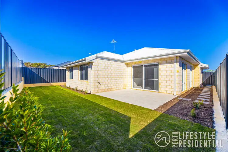 Third view of Homely house listing, 3 Cheynes Road, Two Rocks WA 6037