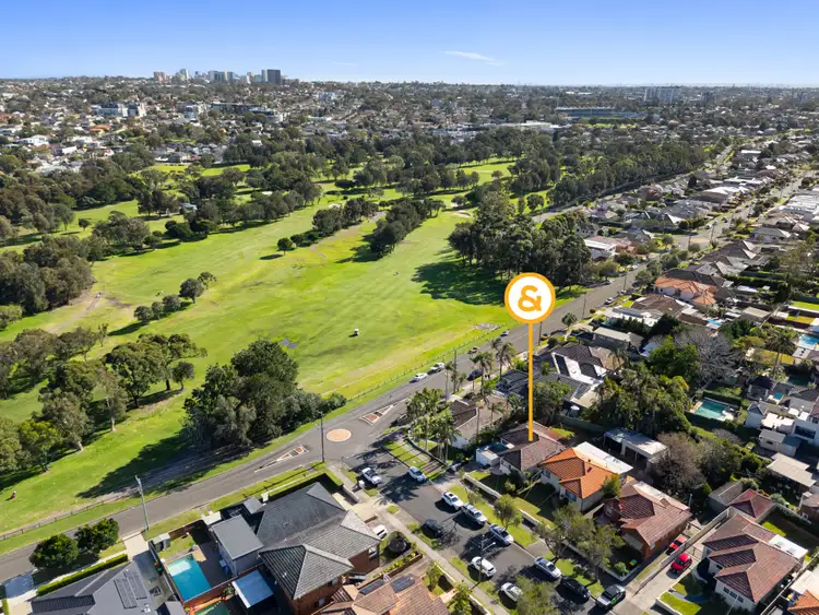 Second view of Homely house listing, 19 Hastings Road, Beverley Park NSW 2217