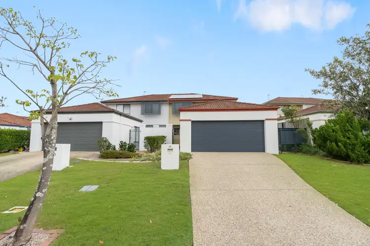 28 Prospect Court, Robina QLD 4226