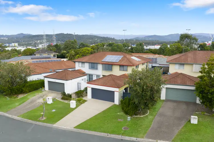 Third view of Homely house listing, 28 Prospect Court, Robina QLD 4226