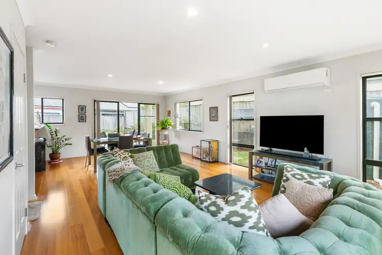 Fourth view of Homely house listing, 28 Prospect Court, Robina QLD 4226