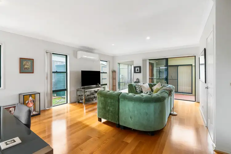 Sixth view of Homely house listing, 28 Prospect Court, Robina QLD 4226
