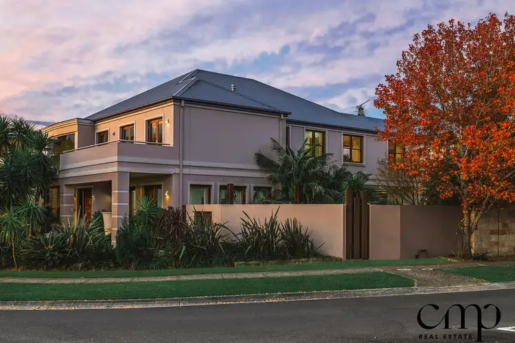 37 Sir Warwick Fairfax Drive, Harrington Park NSW 2567