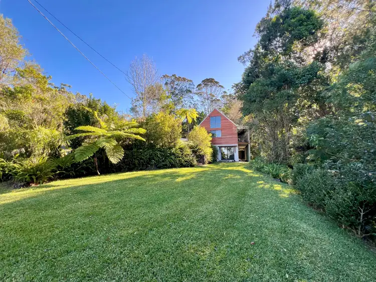 12-20 Leona Court, Tamborine Mountain QLD 4272