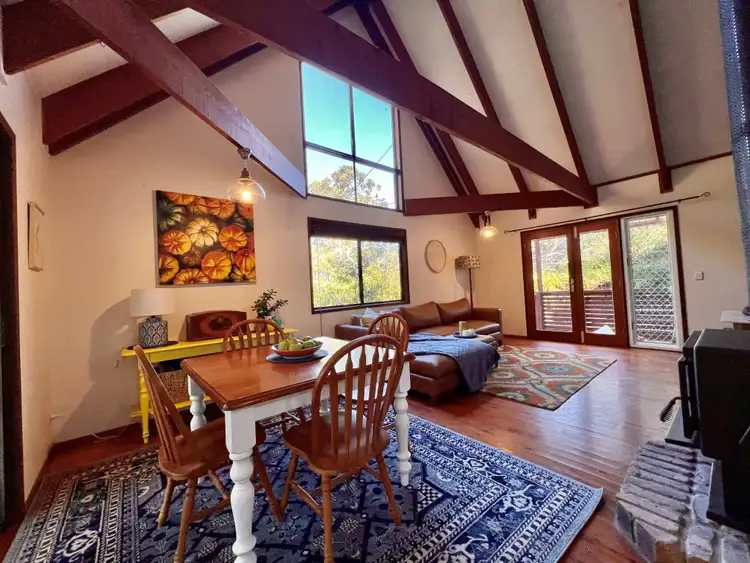 Third view of Homely house listing, 12-20 Leona Court, Tamborine Mountain QLD 4272