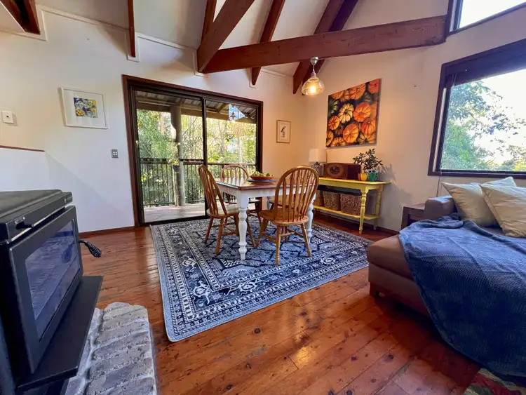 Fourth view of Homely house listing, 12-20 Leona Court, Tamborine Mountain QLD 4272