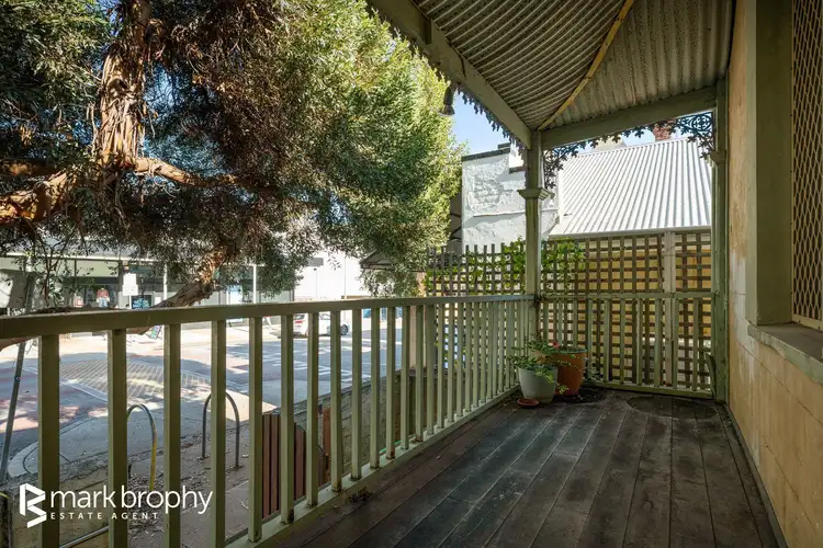 Second view of Homely house listing, 24 Wray Avenue, Fremantle WA 6160
