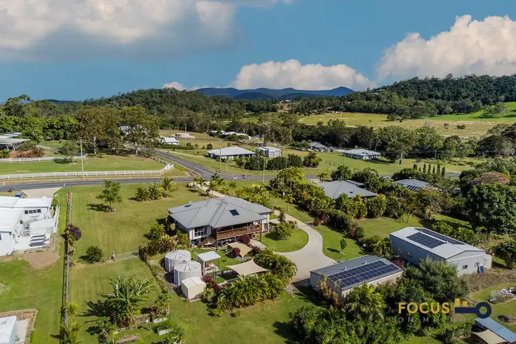 Fifth view of Homely house listing, 33 Moonlight Dve, Sarina QLD 4737