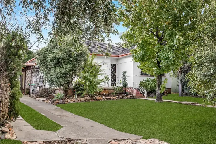 56 Thompson Avenue, St Marys NSW 2760