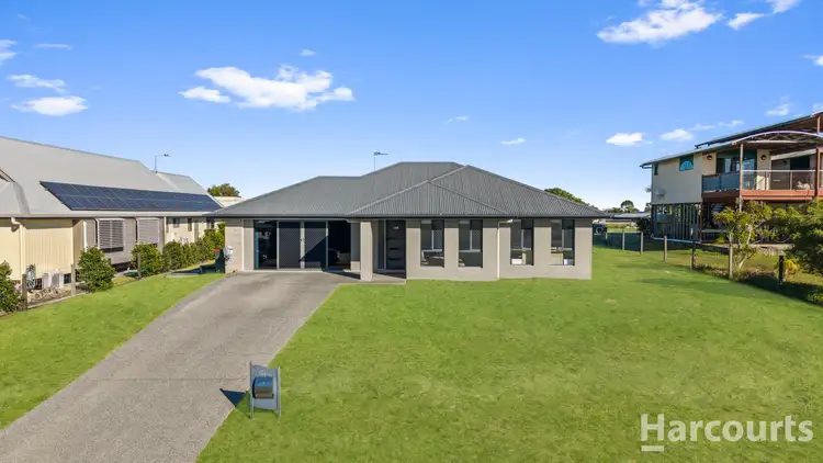 14 Brahminy Court, River Heads QLD 4655