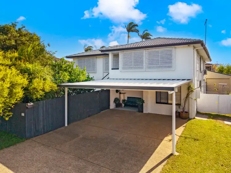 Main view of Homely house listing, 17 School Road, Wynnum West QLD 4178