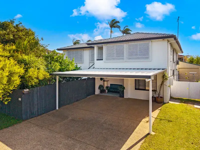 Main view of Homely house listing, 17 School Road, Wynnum West QLD 4178