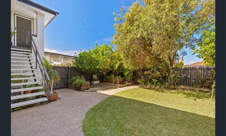 Second view of Homely house listing, 17 School Road, Wynnum West QLD 4178