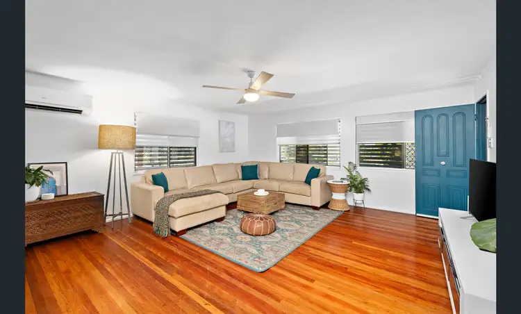 Fourth view of Homely house listing, 17 School Road, Wynnum West QLD 4178