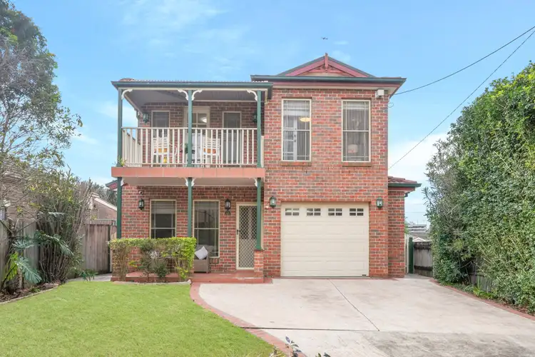 84 Underwood Road, Homebush NSW 2140