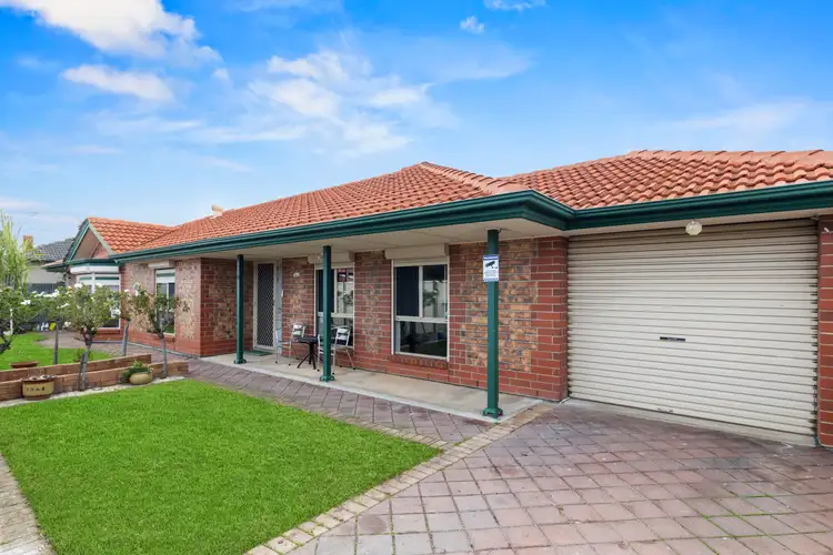 34 Harrison Road