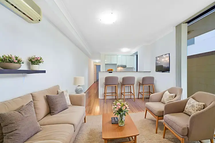 Main view of Homely apartment listing, 504/59 Rickard Road, Bankstown NSW 2200
