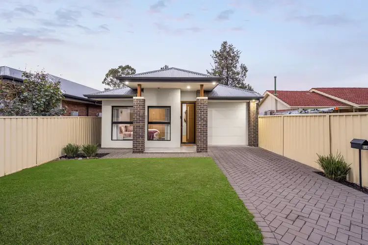 84B Wright Road, Ingle Farm SA 5098