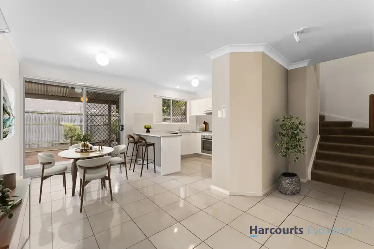 Third view of Homely townhouse listing, 20/17-27 Mulgrave Road, Marsden QLD 4132