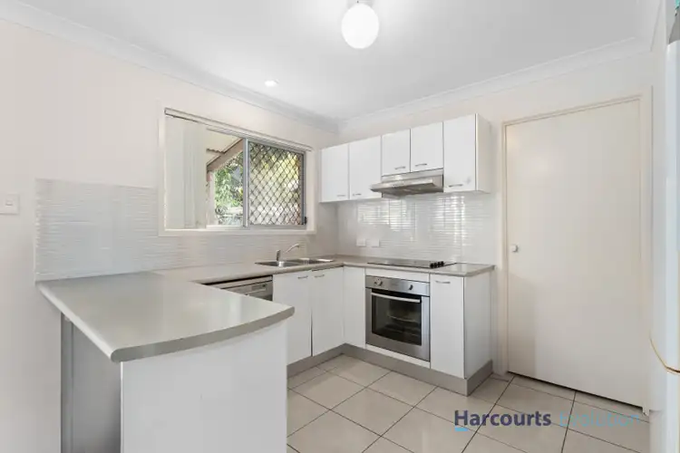 Fourth view of Homely townhouse listing, 20/17-27 Mulgrave Road, Marsden QLD 4132