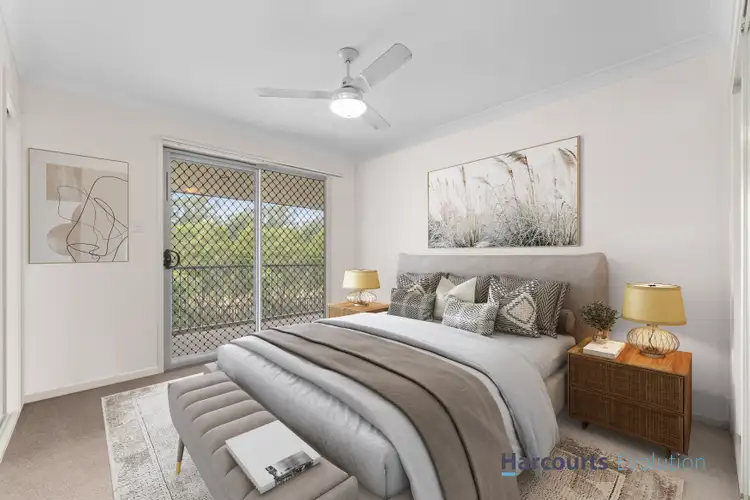 Fifth view of Homely townhouse listing, 20/17-27 Mulgrave Road, Marsden QLD 4132