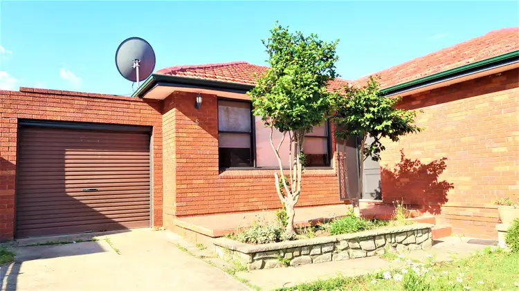 Main view of Homely house listing, 6 Robertson Cres, Mount Lewis NSW 2190