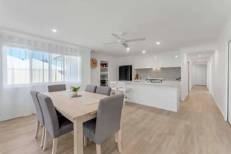 Fifth view of Homely house listing, 3 Vanna Place, Redland Bay QLD 4165
