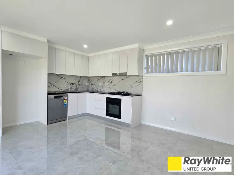 Main view of Homely house listing, 66a Coowarra Drive, St Clair NSW 2759