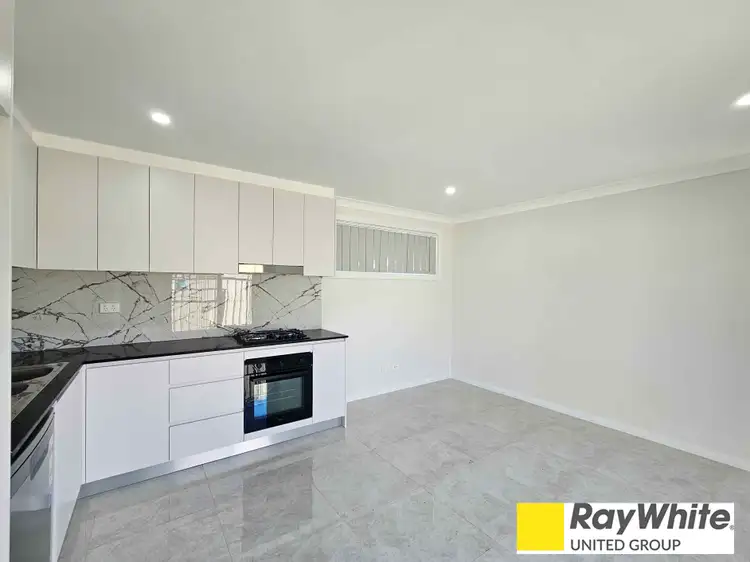 Second view of Homely house listing, 66a Coowarra Drive, St Clair NSW 2759
