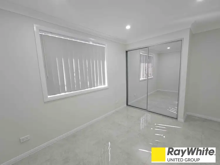 Third view of Homely house listing, 66a Coowarra Drive, St Clair NSW 2759