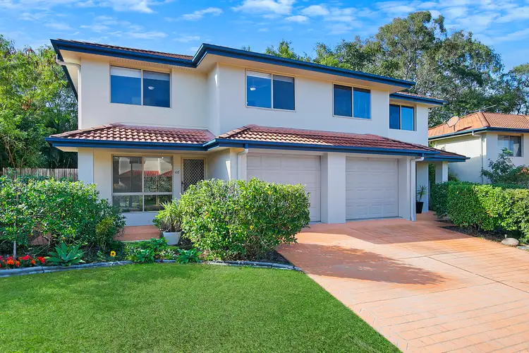46/391 Belmont Road, Belmont QLD 4153