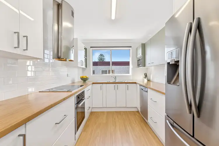 6/43 Grays Road, Gaythorne QLD 4051
