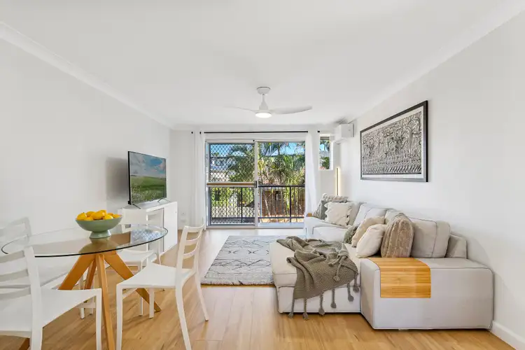 Second view of Homely unit listing, 6/43 Grays Road, Gaythorne QLD 4051